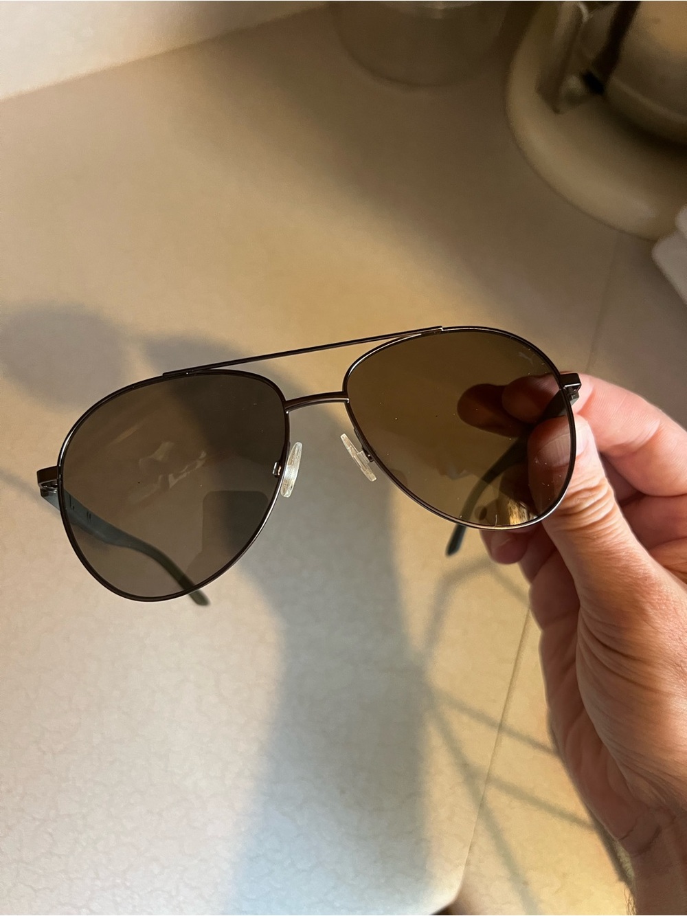 Puma chill ruthenium sunglasses grey PU0320S